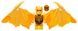 Lego Ninjago Golden Dragon Cole: эксклюзивные мини фигурки коллекционные конструктор Золотой Дракон 892304 892304 фото 2