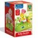 Clementoni&nbsp;Игрушка-сортер "Baby Garden" 17277 фото 2