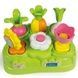 Clementoni&nbsp;Игрушка-сортер "Baby Garden" 17277 фото 1