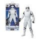Игровая фигурка Hasbro Star Wars First Order Stormtrooper Звездные войны штурмовик 25 см E8357 фото 1