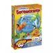 Настольная игра Голодные Бегемотики маленькие Hasbro Games B1001 Grab and Go! B1001 фото 1