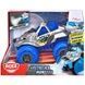 Dickie Toys Artic Ice Monster Машина ледяного монстра с функцией пара со звуком и светом 25 см 3754002 фото 1
