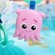 Bright Starts Розвиваючий&nbsp;килимок з звуковими та світловими ефектами "Finding Nemo Mr Ray Ocean" 11095 фото 5