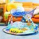 Bright Starts Розвиваючий&nbsp;килимок з звуковими та світловими ефектами "Finding Nemo Mr Ray Ocean" 11095 фото 4