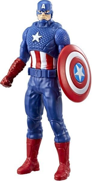 Hasbro Игровой набор супергероев Marvel Защитники вселенной Марвел E4252 фото