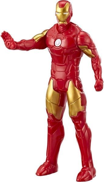 Hasbro Игровой набор супергероев Marvel Защитники вселенной Марвел E4252 фото