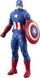 Hasbro Игровой набор супергероев Marvel Защитники вселенной Марвел E4252 фото 4