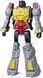 Ігровий набір Hasbro Transformers Authentics Titan Changer Grimlock 28см E7422 фото 2