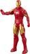 Hasbro Игровой набор супергероев Marvel Защитники вселенной Марвел E4252 фото 5