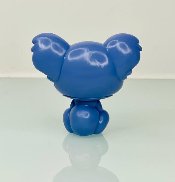 Littlest Pet Shop KOALA - Фигурка Литл Пэт Шоп Коала Маленький зоомагазин Hasbro 2300508 C2101 фото
