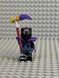 Коллекционная минифигурка LEGO Ninjago 892409 Dragons Rising: Lord Ras Minifigure 892409 фото 5