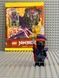 Коллекционная минифигурка LEGO Ninjago 892409 Dragons Rising: Lord Ras Minifigure 892409 фото 6