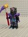 Коллекционная минифигурка LEGO Ninjago 892409 Dragons Rising: Lord Ras Minifigure 892409 фото 2