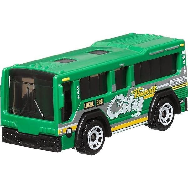 Новорічний Адвент календар Matchbox Хот Вілс Hot Wheels Advent Calendar Mattel HLH04 фото