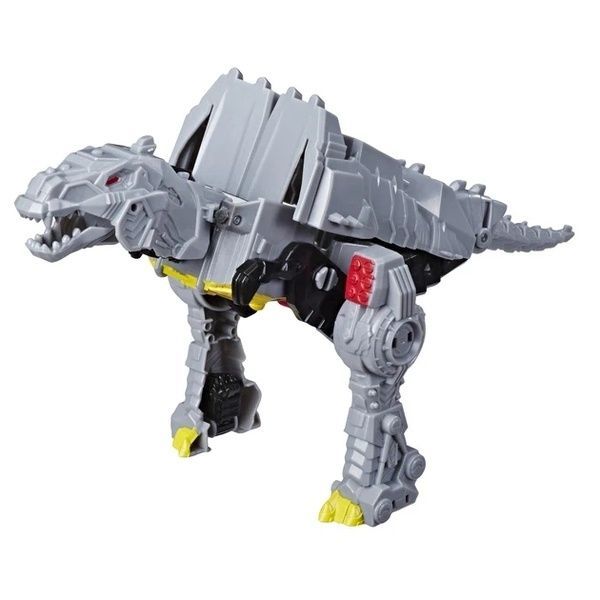 Ігровий набір Hasbro Transformers Authentics Titan Changer Grimlock 28см E7422 фото