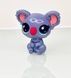 Littlest Pet Shop KOALA - Фигурка Литл Пэт Шоп Коала Маленький зоомагазин Hasbro 2300508 C2101 фото 2