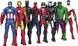 Hasbro Игровой набор супергероев Marvel Защитники вселенной Марвел E4252 фото 2