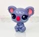 Littlest Pet Shop KOALA - Фигурка Литл Пэт Шоп Коала Маленький зоомагазин Hasbro 2300508 C2101 фото 1