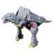 Ігровий набір Hasbro Transformers Authentics Titan Changer Grimlock 28см E7422 фото 3