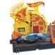 Игровой набор Hot Wheels Приключения в городе "Пиццерия" HMD53 фото 4