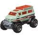 Новорічний Адвент календар Matchbox Хот Вілс Hot Wheels Advent Calendar Mattel HLH04 фото 5