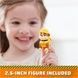 Игровой набор Rubble and Crew Rubble's Bark Yard Deluxe Bulldozer бульдозер трансформер Кремеза 6068074 фото 4