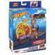 Игровой набор Hot Wheels Приключения в городе "Пиццерия" HMD53 фото 1