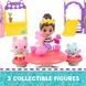 Игровой набор Gabby's Dollhouse Кукольный домик Габби вечеринка в сказочном саду Кити 20140055 фото 2
