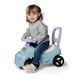 Толокарь машинка-каталка Smoby Стич 7600720552 фото 4