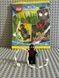 Lego Super Heroes Marvel Spider Man Miles Morales: минифигурка Майлз Моралес из Человек паук 682402 682409 фото 7