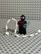 Lego Super Heroes Marvel Spider Man Miles Morales: минифигурка Майлз Моралес из Человек паук 682402 682409 фото 4