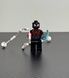 Lego Super Heroes Marvel Spider Man Miles Morales: минифигурка Майлз Моралес из Человек паук 682402 682409 фото 5