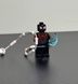 Lego Super Heroes Marvel Spider Man Miles Morales: минифигурка Майлз Моралес из Человек паук 682402 682409 фото 2