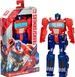 Ігровий набір Hasbro Transformers Authentics Titan Changer Optimus Prime 28см Трансформер Оптімус Прайм E5888 фото 1