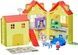 Дитячий ігровий набір Peppa's Big Family House - Peppa Pig Великий сімейний будинок Свинки Пеппи G0508 фото 4