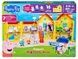 Дитячий ігровий набір Peppa's Big Family House - Peppa Pig Великий сімейний будинок Свинки Пеппи G0508 фото 2