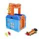 Игровой набор Hot Wheels City Играй и мчи Скоростной перекус JHL43 JHL43 фото 2