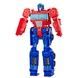 Ігровий набір Hasbro Transformers Authentics Titan Changer Optimus Prime 28см Трансформер Оптімус Прайм E5888 фото 3