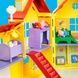 Дитячий ігровий набір Peppa's Big Family House - Peppa Pig Великий сімейний будинок Свинки Пеппи G0508 фото 7