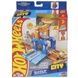 Игровой набор Hot Wheels City Играй и мчи Скоростной перекус JHL43 JHL43 фото 1
