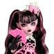Monster High Scary Sweet Birthday Draculaura Страшно-сладкий день рождения Дракулауры Кукла Монстер Хай JBG74 фото 3
