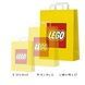 LEGO VP Большой бумажный пакет L 48х45х17 6818413 фото 6