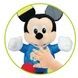 М'яка іграшка-нічник Clementoni Baby Mickey Міккі Маус 17206 фото 3