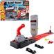 Hot Wheels Игровой набор Formula 1 Старт F1 JKM88 фото 1