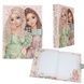 TOP Model Щоденник з кодовим замком та мелодією Summer Feeling (13622) 13622 фото 2