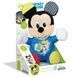 М'яка іграшка-нічник Clementoni Baby Mickey Міккі Маус 17206 фото 2