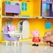 Дитячий ігровий набір Peppa's Big Family House - Peppa Pig Великий сімейний будинок Свинки Пеппи G0508 фото 6
