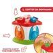 Іграшка-сортер Chicco "Зообудинок" 9610 фото 5