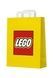 LEGO VP Средний бумажный пакет M 41х34х12 6818413 фото 1
