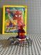 Lego Super Heroes Marvel Spiderman: минифигурка Спайдермен из Человек паук 682402 682404 фото 10